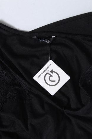 Φόρεμα Ms Mode, Μέγεθος XL, Χρώμα Μαύρο, Τιμή 17,94 €