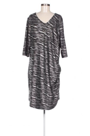 Φόρεμα Ms Mode, Μέγεθος XXL, Χρώμα Πολύχρωμο, Τιμή 11,84 €