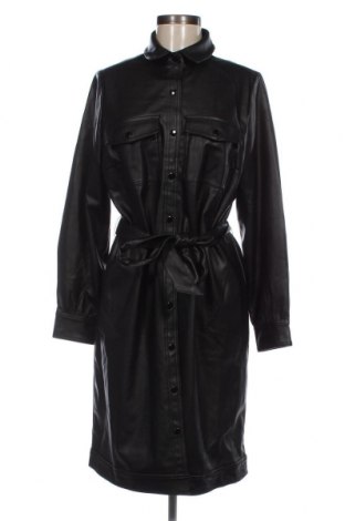 Φόρεμα Ms Mode, Μέγεθος L, Χρώμα Μαύρο, Τιμή 10,76 €