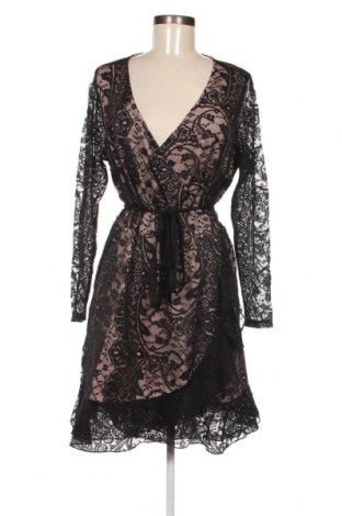 Šaty  Ms Mode, Velikost L, Barva Vícebarevné, Cena  925,00 Kč