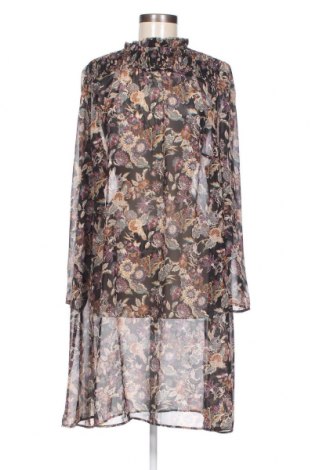 Šaty  Ms Mode, Velikost XXL, Barva Vícebarevné, Cena  273,00 Kč