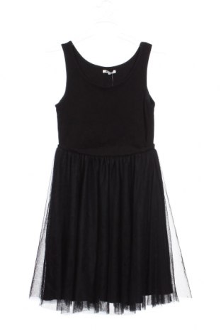 Kleid Mshll Girl, Größe XS, Farbe Schwarz, Preis 20,61 €