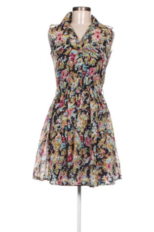 Šaty  Mudo Collection, Velikost S, Barva Vícebarevné, Cena  244,00 Kč