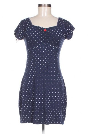 Φόρεμα Multiblu, Μέγεθος M, Χρώμα Μπλέ, Τιμή 17,94 €