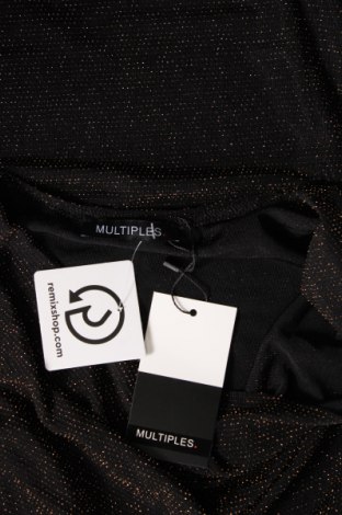 Φόρεμα Multiples, Μέγεθος S, Χρώμα Μαύρο, Τιμή 7,82 €