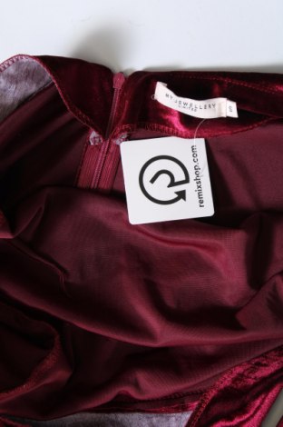 Kleid My Jewellery, Größe S, Farbe Rot, Preis 9,69 €