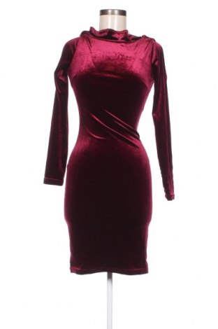 Kleid My Jewellery, Größe S, Farbe Rot, Preis € 9,69