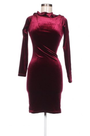 Kleid My Jewellery, Größe S, Farbe Rot, Preis 9,69 €