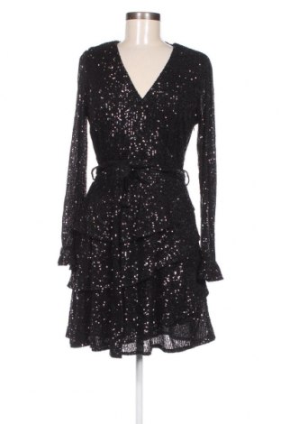 Φόρεμα My Jewellery, Μέγεθος L, Χρώμα Μαύρο, Τιμή 10,76 €
