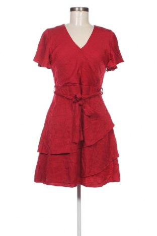 Φόρεμα My Jewellery, Μέγεθος M, Χρώμα Κόκκινο, Τιμή 17,94 €
