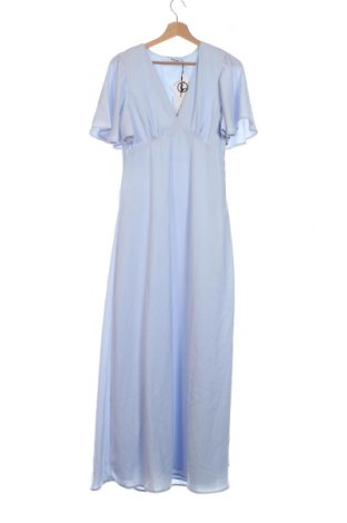 Kleid NA-KD, Größe M, Farbe Blau, Preis € 48,71
