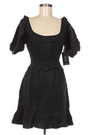 Φόρεμα NA-KD, Μέγεθος XS, Χρώμα Μαύρο, Τιμή 25,05 €