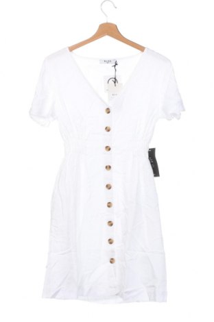 Φόρεμα NA-KD, Μέγεθος XS, Χρώμα Λευκό, Τιμή 25,05 €