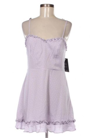 Kleid NA-KD, Größe M, Farbe Lila, Preis 11,13 €