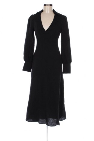 Kleid NA-KD, Größe S, Farbe Schwarz, Preis 10,58 €