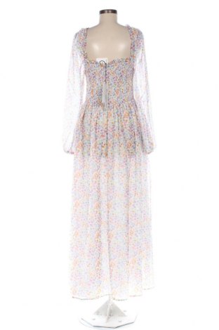 Kleid NA-KD, Größe S, Farbe Mehrfarbig, Preis 8,91 €