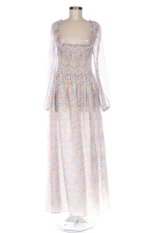 Kleid NA-KD, Größe S, Farbe Mehrfarbig, Preis 8,35 €