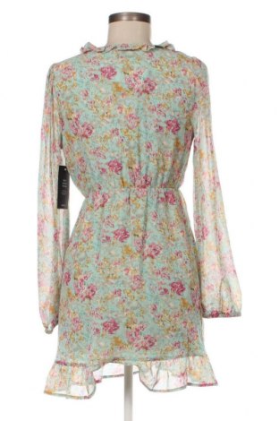 Kleid NA-KD, Größe XS, Farbe Mehrfarbig, Preis 18,37 €