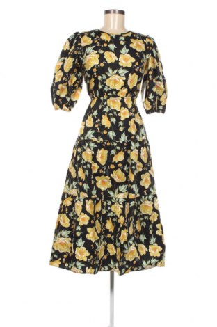 Kleid NA-KD, Größe S, Farbe Mehrfarbig, Preis 27,84 €