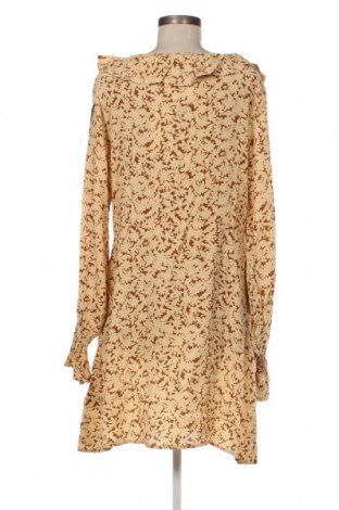 Kleid NA-KD, Größe L, Farbe Mehrfarbig, Preis 8,35 €