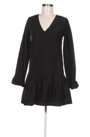 Kleid NA-KD, Größe XS, Farbe Schwarz, Preis € 7,99