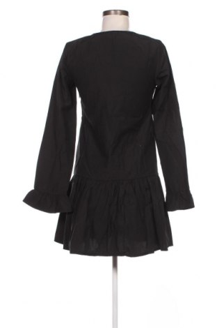 Kleid NA-KD, Größe XS, Farbe Schwarz, Preis 8,35 €