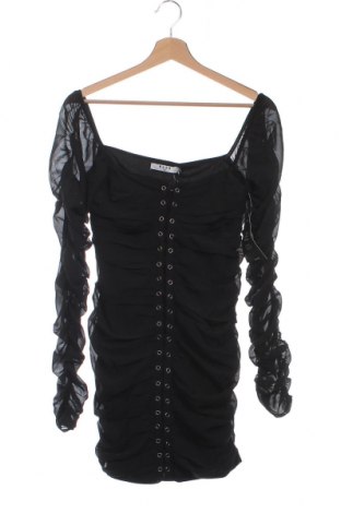 Kleid NA-KD, Größe S, Farbe Schwarz, Preis 10,82 €