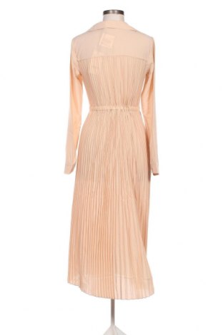 Kleid NA-KD, Größe S, Farbe Beige, Preis 30,62 €