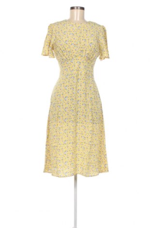 Kleid NA-KD, Größe XS, Farbe Mehrfarbig, Preis € 27,84