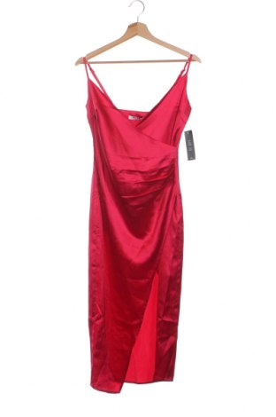 Sukienka NA-KD, Rozmiar XS, Kolor Różowy, Cena 143,94 zł