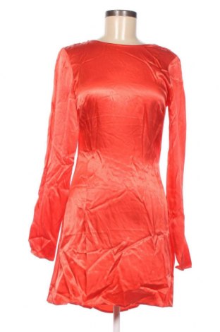 Kleid NA-KD, Größe XS, Farbe Orange, Preis € 10,82