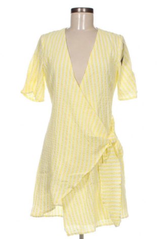 Kleid NA-KD, Größe XS, Farbe Mehrfarbig, Preis € 8,35