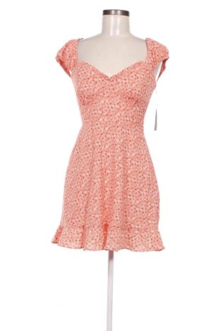 Φόρεμα NA-KD, Μέγεθος S, Χρώμα Πορτοκαλί, Τιμή 27,84 €
