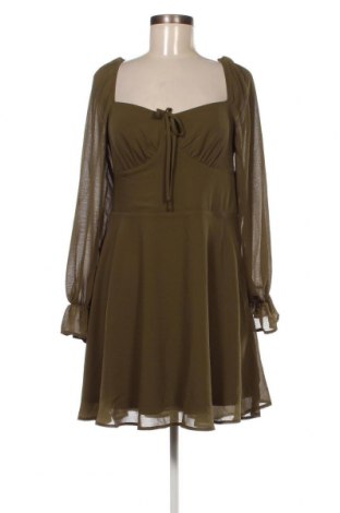 Φόρεμα NA-KD, Μέγεθος M, Χρώμα Πράσινο, Τιμή 18,37 €