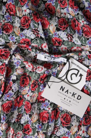 Φόρεμα NA-KD, Μέγεθος M, Χρώμα Πολύχρωμο, Τιμή 22,27 €