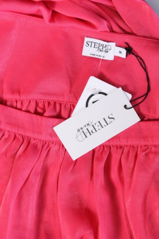 Kleid NA-KD, Größe S, Farbe Rosa, Preis 18,76 €