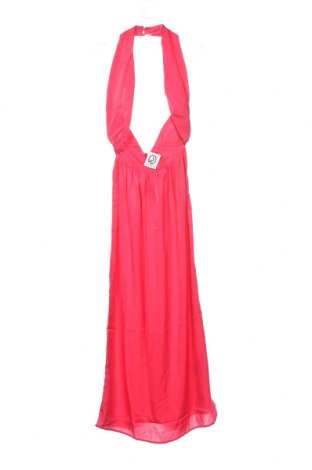Šaty  NA-KD, Velikost S, Barva Růžová, Cena  304,00 Kč