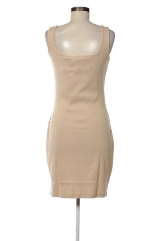 Kleid NA-KD, Größe L, Farbe Beige, Preis 22,27 €