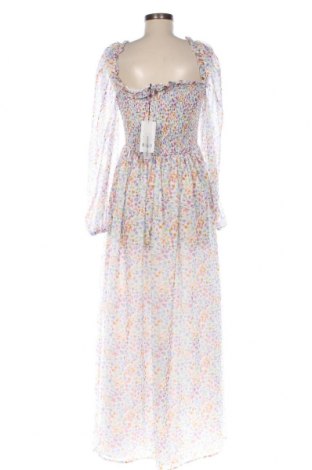 Kleid NA-KD, Größe XS, Farbe Mehrfarbig, Preis 8,91 €