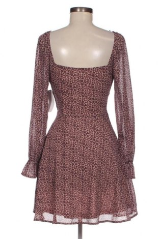 Φόρεμα NA-KD, Μέγεθος XS, Χρώμα Πολύχρωμο, Τιμή 18,37 €