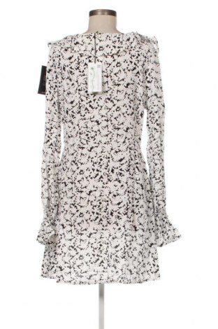 Kleid NA-KD, Größe S, Farbe Weiß, Preis € 8,35