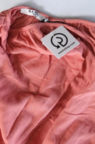 Φόρεμα NA-KD, Μέγεθος L, Χρώμα Ρόζ , Τιμή 27,84 €