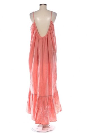 Šaty  NA-KD, Velikost L, Barva Růžová, Cena  783,00 Kč