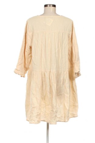 Φόρεμα NA-KD, Μέγεθος M, Χρώμα Εκρού, Τιμή 18,37 €