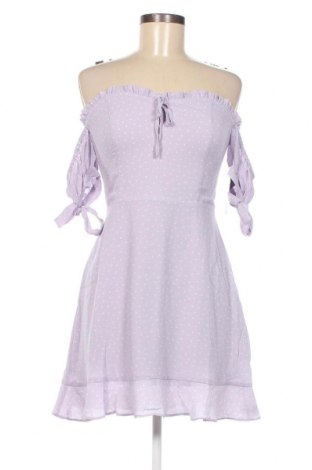 Φόρεμα NA-KD, Μέγεθος M, Χρώμα Βιολετί, Τιμή 33,40 €