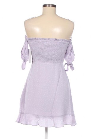 Kleid NA-KD, Größe M, Farbe Lila, Preis 11,13 €