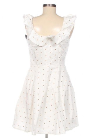 Φόρεμα NA-KD, Μέγεθος M, Χρώμα Λευκό, Τιμή 16,70 €