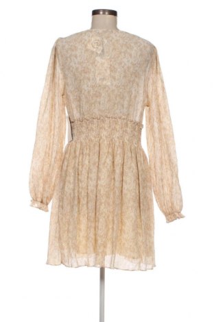 Kleid NA-KD, Größe L, Farbe Beige, Preis 33,40 €