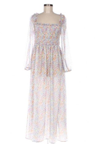 Kleid NA-KD, Größe M, Farbe Mehrfarbig, Preis 8,35 €