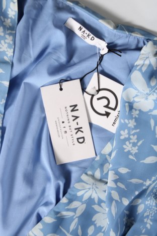 Φόρεμα NA-KD, Μέγεθος M, Χρώμα Πολύχρωμο, Τιμή 30,62 €